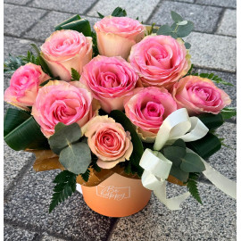 Aranjament flori AR92